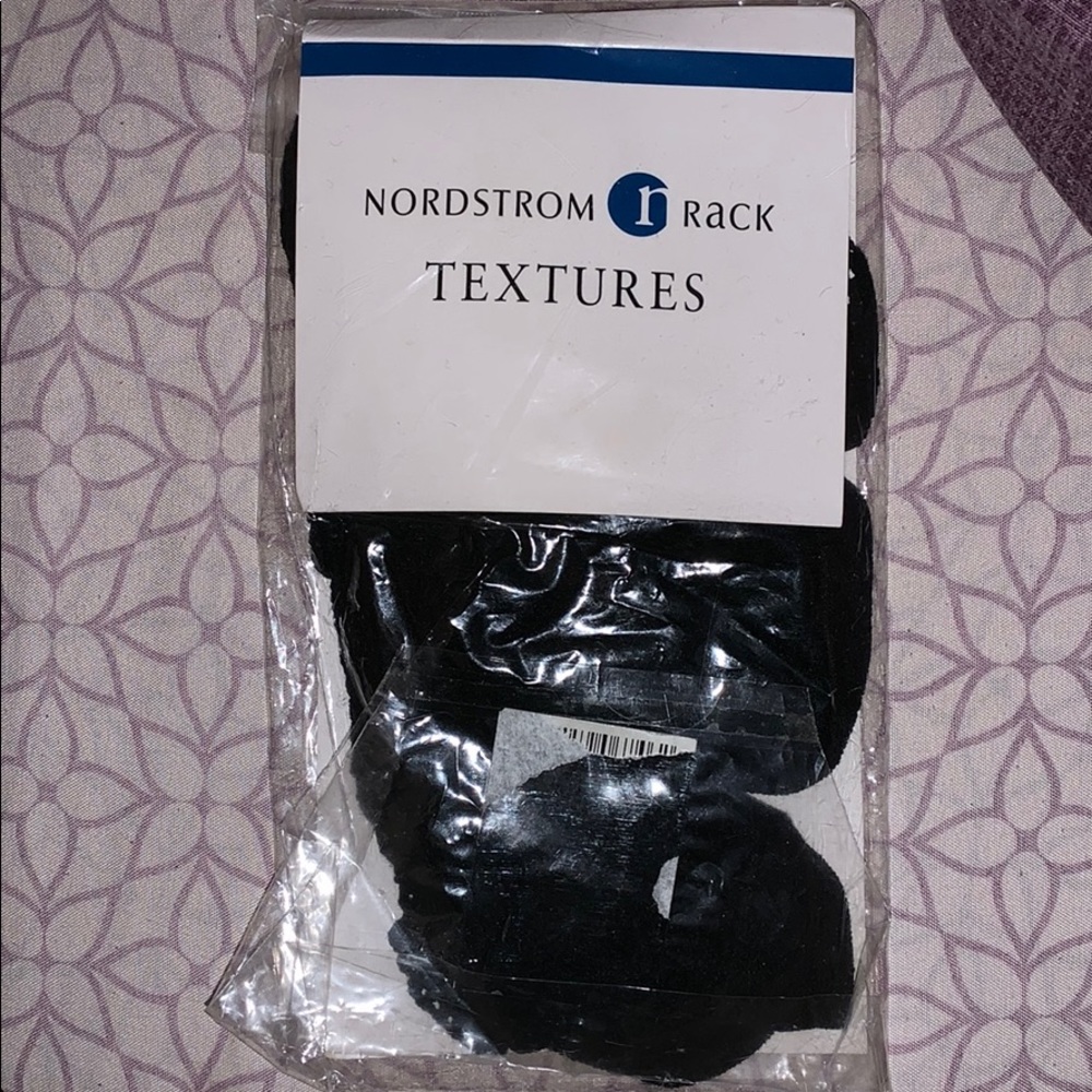 Nordstrom Rack Textures Pantyhose